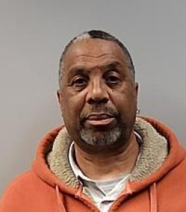 Jonathan Smith a registered Sex Offender of California