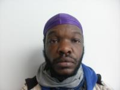 Jonathan Rayvon Smith a registered Sex Offender of California