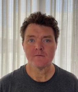 Jonathan James Spillman a registered Sex Offender of California
