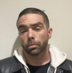 Jonathan Curtis Terry a registered Sex Offender of California