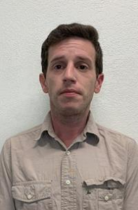 Jonathan Garth Urias a registered Sex Offender of California