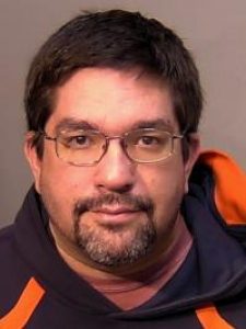Jonathan Daniel Vasquez a registered Sex Offender of California