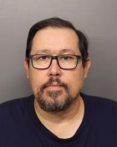 Jonathan Walker a registered Sex Offender of California