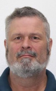 Jonathan E Warriner a registered Sex Offender of California