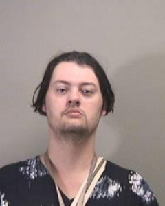 Jonathan Whipple a registered Sex Offender of California