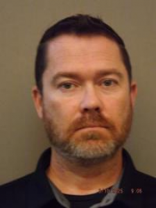 Jonathan Harlan White a registered Sex Offender of California