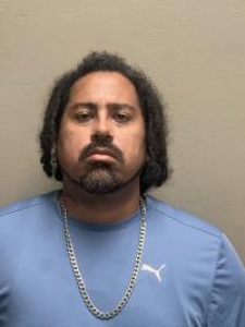 Jonathan Ambrose Williams a registered Sex Offender of California