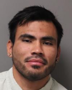 Jonathan Jose Zepeda a registered Sex Offender of California