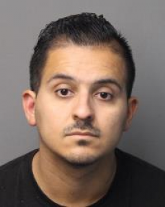 Jonathon Rolando Hernandez a registered Sex Offender of California