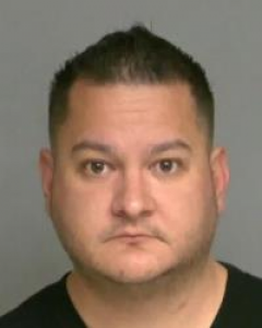 Jonathon Martin Kearns a registered Sex Offender of California