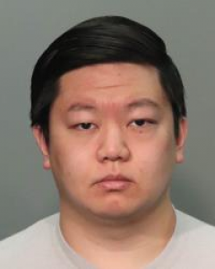 Jonathon Nguyen a registered Sex Offender of California