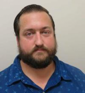 Jonathon Russell Omahen a registered Sex Offender of California