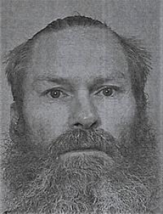 Jonathon Lee Robinson a registered Sex Offender of California