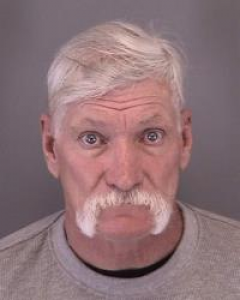 Jonathon Charles Rodrigues a registered Sex Offender of California