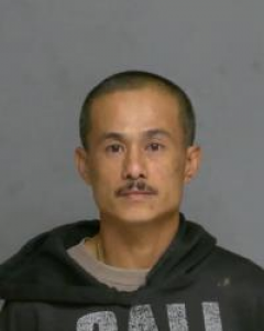 Jones Thanh Huynh a registered Sex Offender of California