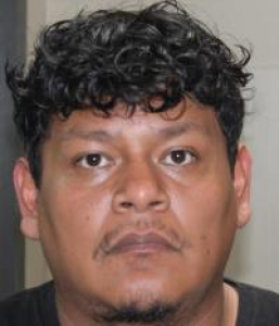 Jonny Quiles a registered Sex Offender of California