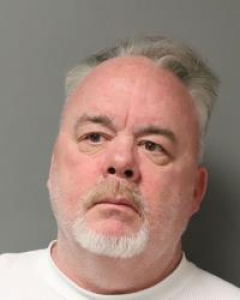 Jonthan William Barker a registered Sex Offender of California