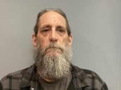 Jon Akins a registered Sex Offender of California