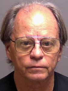 Jon Arthur Arentz a registered Sex Offender of California