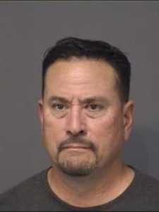 Jon Andre Borbon a registered Sex Offender of California