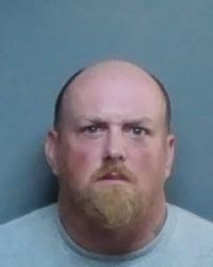 Jon Francis Carrington a registered Sex Offender of California