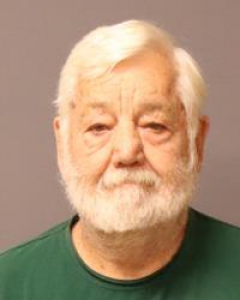 Jon William Cubbage a registered Sex Offender of California