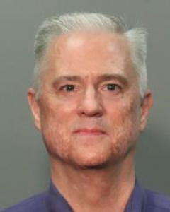 Jon Paul Doyel a registered Sex Offender of California