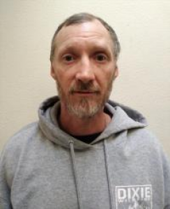 Jon Kendal Durborow a registered Sex Offender of California
