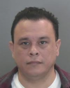 Jon Andre Felix a registered Sex Offender of California