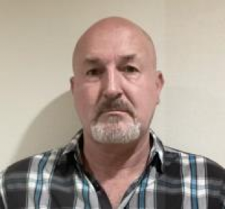 Jon Richard Garate a registered Sex Offender of California