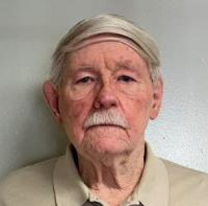 Jon Philip Johnson a registered Sex Offender of California