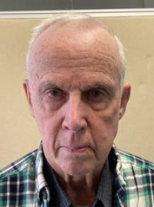 Jon Woodin Lomax a registered Sex Offender of California