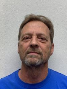 Jon T Meyers a registered Sex Offender of California