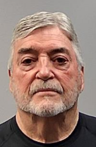 Jon Randy Powell a registered Sex Offender of California