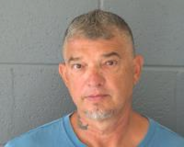 Jon Tomas Robbins a registered Sex Offender of California