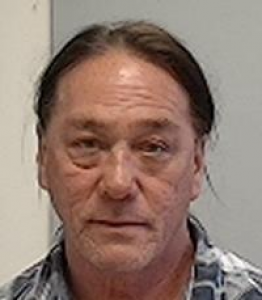 Jon Rowland a registered Sex Offender of California
