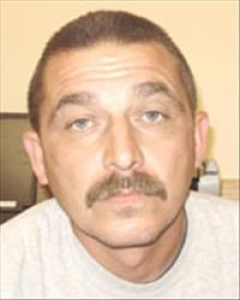 Jophn Erick Clark a registered Sex Offender of California
