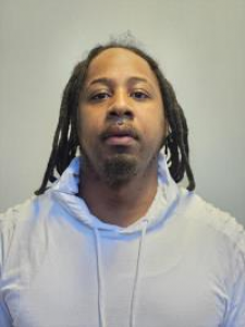 Jordan Arnold a registered Sex Offender of California