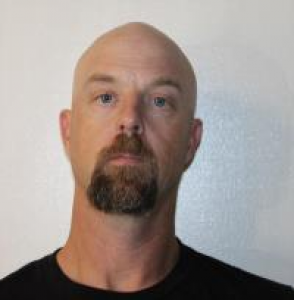 Jordan Bragg a registered Sex Offender of California