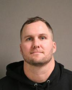 Jordan Michael Bresyn a registered Sex Offender of California