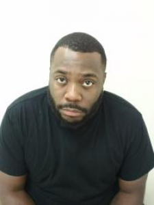 Jordan S Caldwell a registered Sex Offender of California