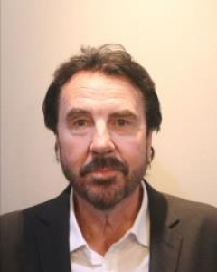 Jordan Brent Gray a registered Sex Offender of California
