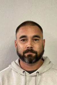 Jordan Groseclose a registered Sex Offender of California