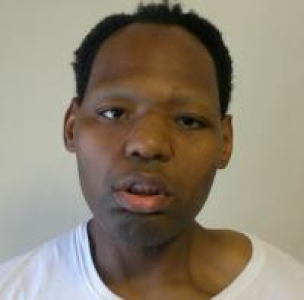 Jordan Hodge a registered Sex Offender of California