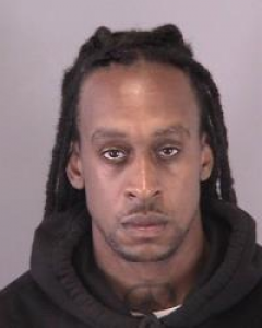 Jordan Khalil Jackson a registered Sex Offender of California