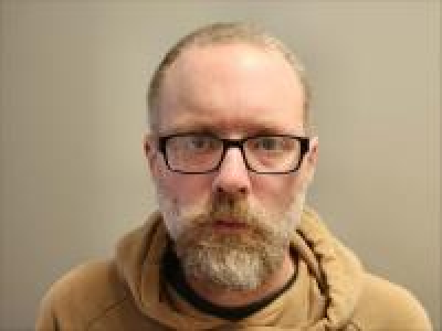 Jordan Myers a registered Sex Offender of California