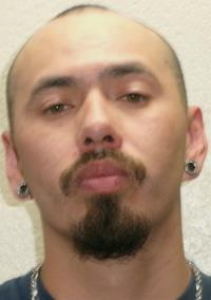 Jordan Ramirez a registered Sex Offender of California