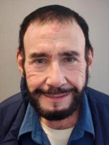 Jordan Benjamin Sterns a registered Sex Offender of California