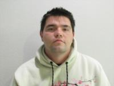 Jordan Torres a registered Sex Offender of California