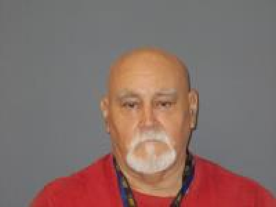 Jordan Wilson a registered Sex Offender of California